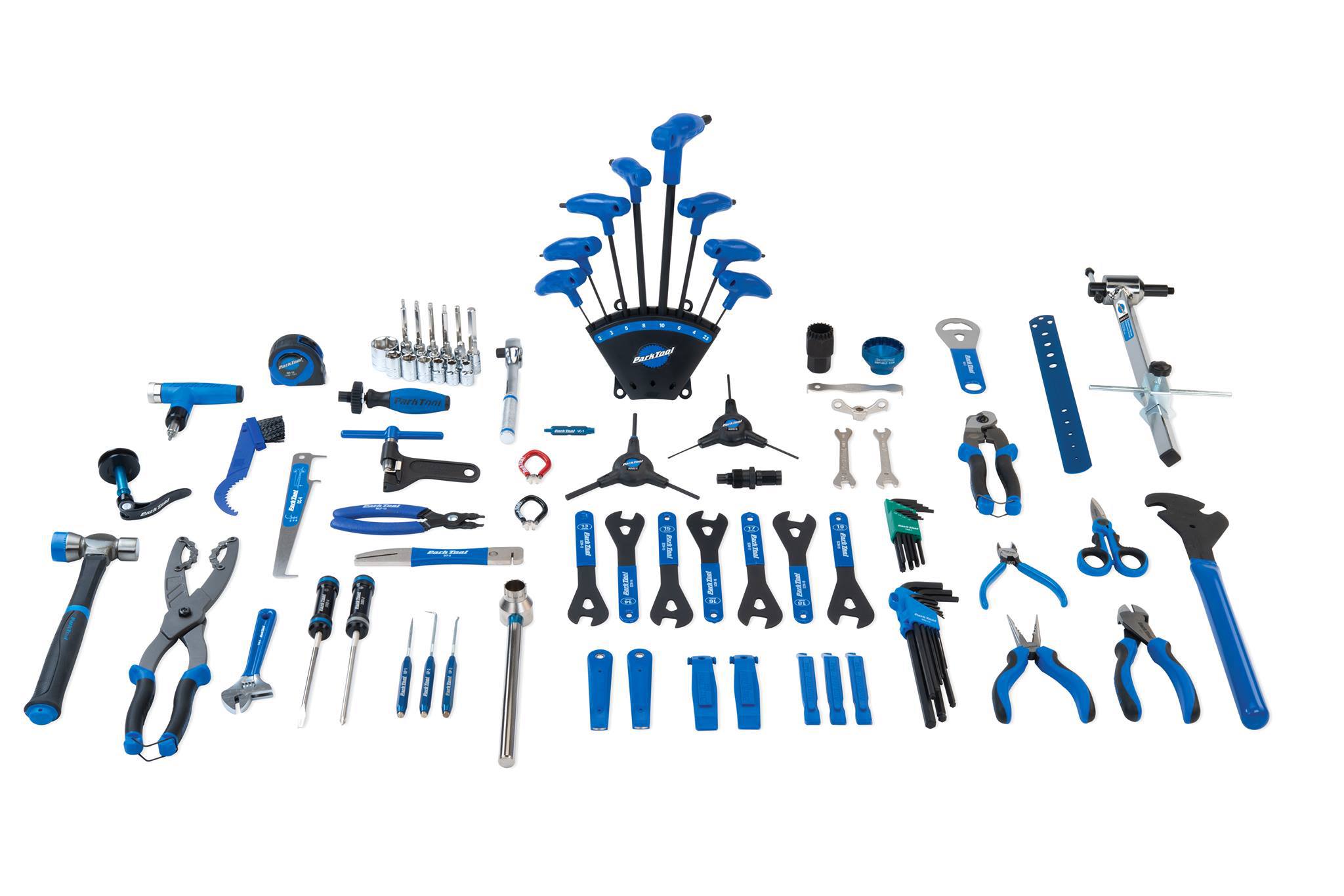park tool narzędzia